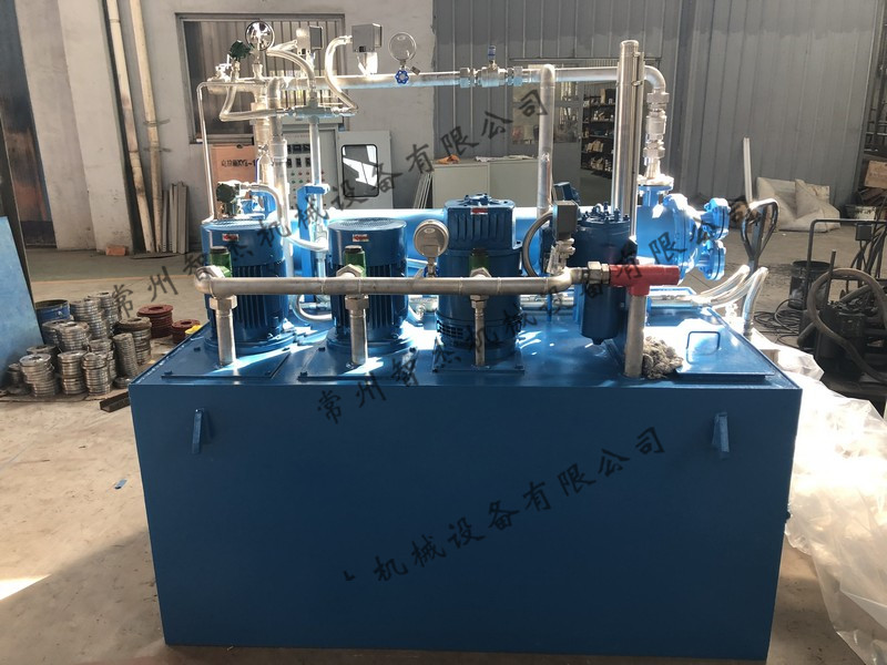 汽輪機行業(yè)