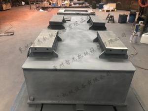 離心壓縮機行業(yè)